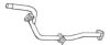 VW 073253101E Exhaust Pipe